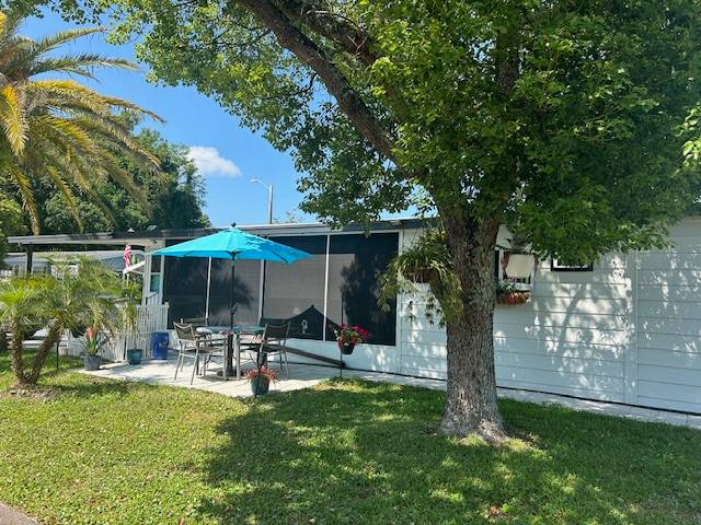 7137 Sonora Ave a New Port Richey, FL Mobile or Manufactured Home for Sale